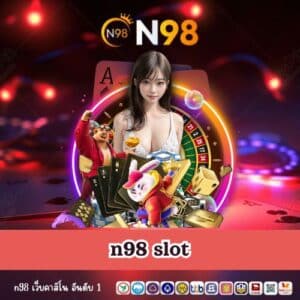 n98 slot