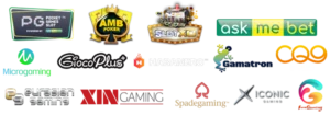 alllogo n98 ค่ายเกมสล็อต
