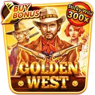 sGolWest