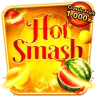 sHotSmash