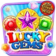 sLuckyGems