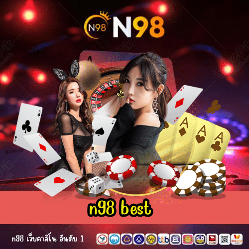 n98 best