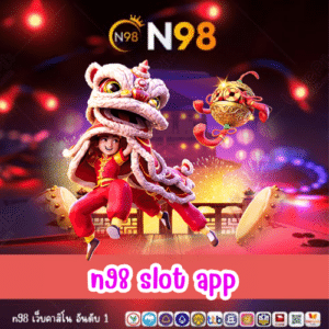 n98 slot app