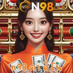 n98 คา สิ โน