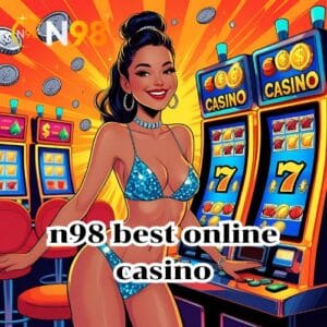 n98 best online casino