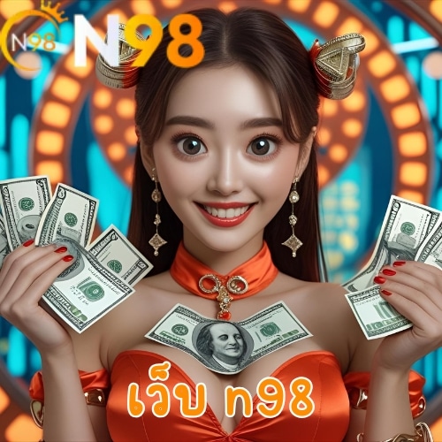 เว็บ n98