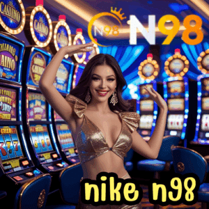 nike n98