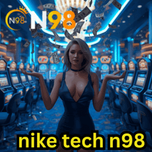 nike tech n98