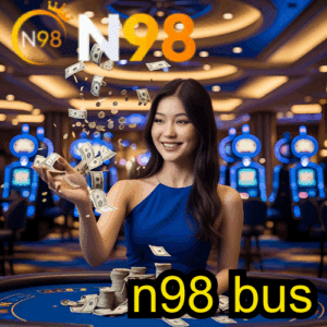 n98 bus