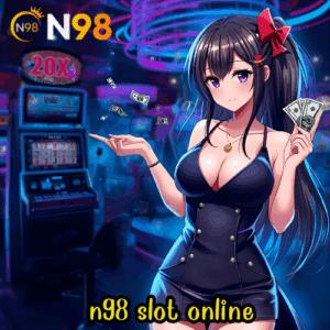 n98 slot online
