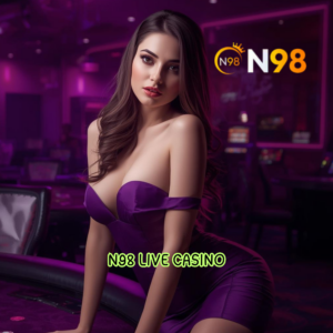 n98 live casino