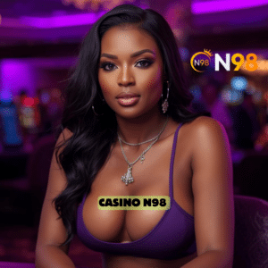 casino n98